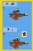 Building Instructions - LEGO - 5764 - Rescue Robot: Page 9