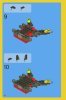 Building Instructions - LEGO - 5764 - Rescue Robot: Page 10