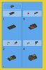 Building Instructions - LEGO - 5764 - Rescue Robot: Page 16