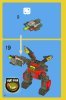 Building Instructions - LEGO - 5764 - Rescue Robot: Page 22