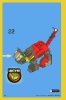 Building Instructions - LEGO - 5764 - Rescue Robot: Page 48