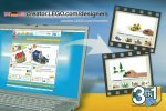 Building Instructions - LEGO - 5764 - Rescue Robot: Page 38