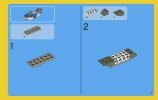 Building Instructions - LEGO - 5765 - Transport Truck: Page 3