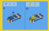 Building Instructions - LEGO - 5765 - Transport Truck: Page 13