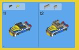 Building Instructions - LEGO - 5765 - Transport Truck: Page 14