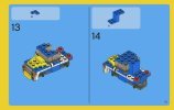 Building Instructions - LEGO - 5765 - Transport Truck: Page 15