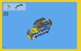 Building Instructions - LEGO - 5765 - Transport Truck: Page 24