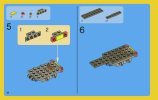 Building Instructions - LEGO - 5765 - Transport Truck: Page 28