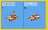 Building Instructions - LEGO - 5765 - Transport Truck: Page 38