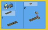 Building Instructions - LEGO - 5765 - Transport Truck: Page 40