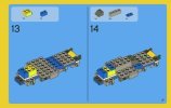 Building Instructions - LEGO - 5765 - Transport Truck: Page 47