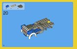 Building Instructions - LEGO - 5765 - Transport Truck: Page 52