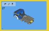 Building Instructions - LEGO - 5765 - Transport Truck: Page 62