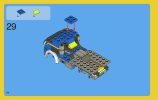 Building Instructions - LEGO - 5765 - Transport Truck: Page 64