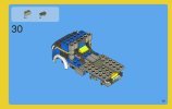 Building Instructions - LEGO - 5765 - Transport Truck: Page 65