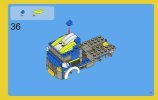 Building Instructions - LEGO - 5765 - Transport Truck: Page 71