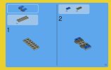 Building Instructions - LEGO - 5765 - Transport Truck: Page 73