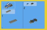 Building Instructions - LEGO - 5765 - Transport Truck: Page 20