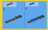 Building Instructions - LEGO - 5765 - Transport Truck: Page 21