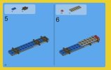 Building Instructions - LEGO - 5765 - Transport Truck: Page 22