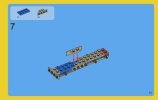 Building Instructions - LEGO - 5765 - Transport Truck: Page 23