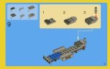 Building Instructions - LEGO - 5765 - Transport Truck: Page 25