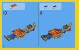 Building Instructions - LEGO - 5765 - Transport Truck: Page 26