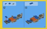 Building Instructions - LEGO - 5765 - Transport Truck: Page 27