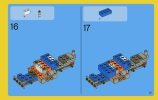 Building Instructions - LEGO - 5765 - Transport Truck: Page 29