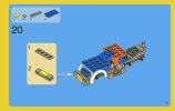 Building Instructions - LEGO - 5765 - Transport Truck: Page 31