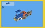 Building Instructions - LEGO - 5765 - Transport Truck: Page 32