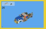 Building Instructions - LEGO - 5765 - Transport Truck: Page 36