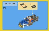 Building Instructions - LEGO - 5765 - Transport Truck: Page 37