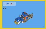 Building Instructions - LEGO - 5765 - Transport Truck: Page 39