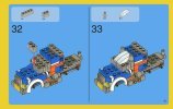 Building Instructions - LEGO - 5765 - Transport Truck: Page 41