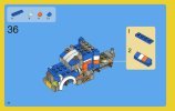 Building Instructions - LEGO - 5765 - Transport Truck: Page 44