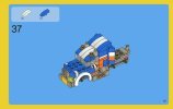 Building Instructions - LEGO - 5765 - Transport Truck: Page 45