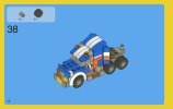 Building Instructions - LEGO - 5765 - Transport Truck: Page 46