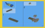 Building Instructions - LEGO - 5765 - Transport Truck: Page 47