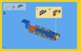 Building Instructions - LEGO - 5765 - Transport Truck: Page 52