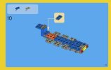 Building Instructions - LEGO - 5765 - Transport Truck: Page 53