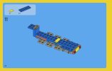 Building Instructions - LEGO - 5765 - Transport Truck: Page 54