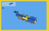 Building Instructions - LEGO - 5765 - Transport Truck: Page 58