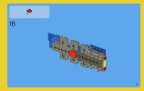 Building Instructions - LEGO - 5765 - Transport Truck: Page 59