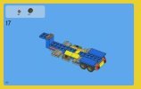 Building Instructions - LEGO - 5765 - Transport Truck: Page 60