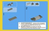 Building Instructions - LEGO - 5765 - Transport Truck: Page 3