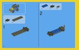 Building Instructions - LEGO - 5765 - Transport Truck: Page 8