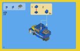 Building Instructions - LEGO - 5765 - Transport Truck: Page 18