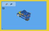 Building Instructions - LEGO - 5765 - Transport Truck: Page 20