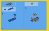 Building Instructions - LEGO - 5765 - Transport Truck: Page 26